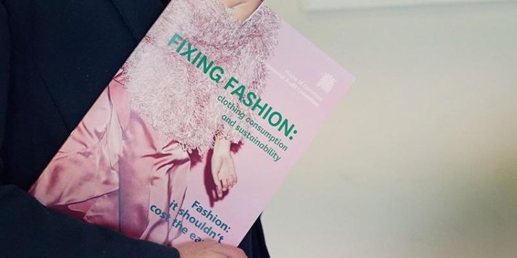 Fixing fashion? Sustainability and social justice in the clothing sector