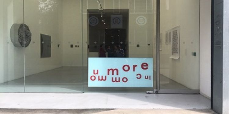 Design staff present "More In Common" exhibition in London