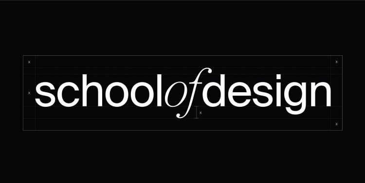 Launching a Bold New Identity: The School of Design's Reimagined Branding  