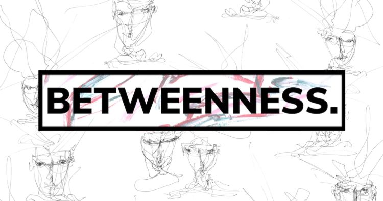 Betweenness fb cover photo