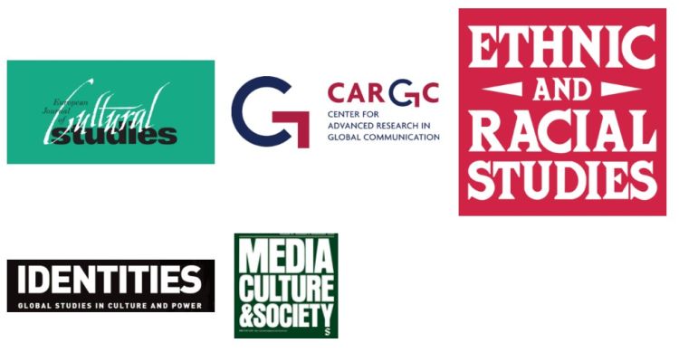 Race and media sponsors
