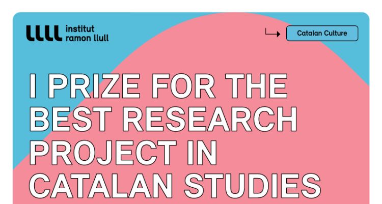 New Prize Launched for the Best Undergraduate Research Project in Catalan Studies