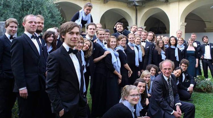Weimar Chamber Choir