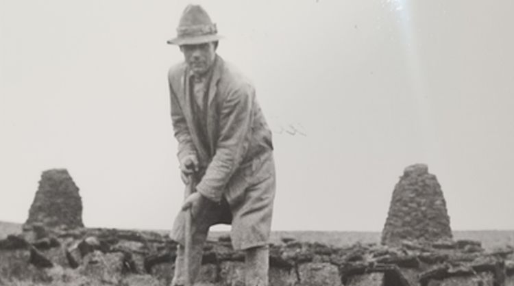 School of History hosts workshop on environmental history of northern England