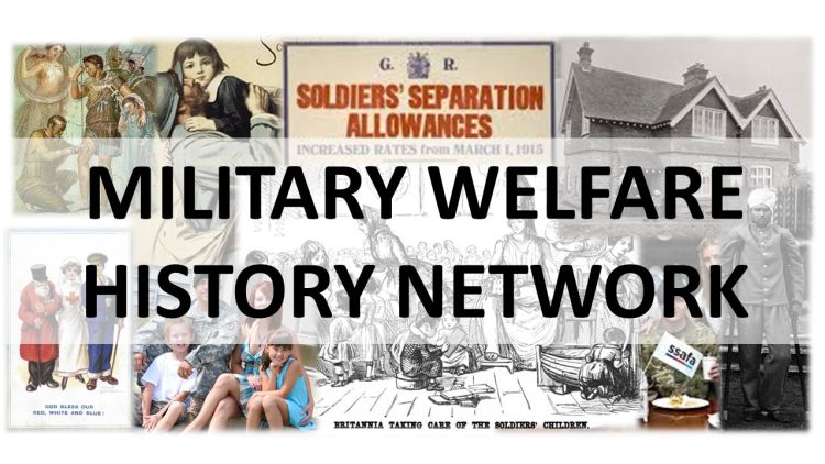 Military Welfare History Network