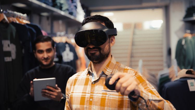 Retail that Resonates: Crafting Consumer Experiences