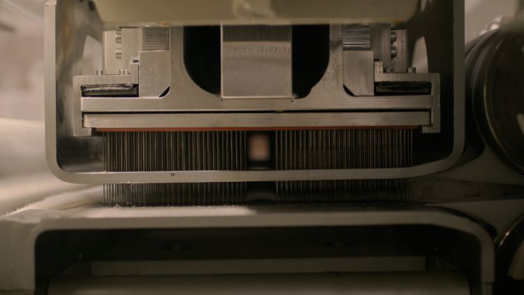 Textiles Technology Programme