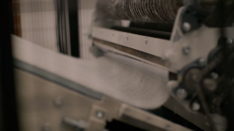 Textiles Technology in Action