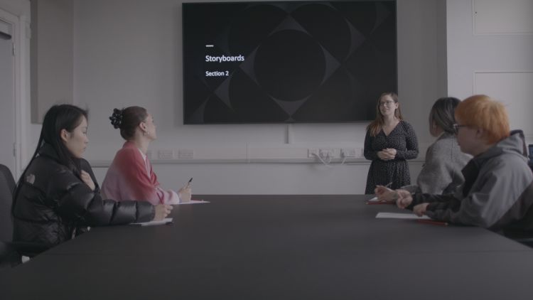 Introduction to User Experience Design (UX)