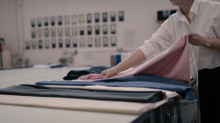 Sustainable Textiles and Fashion