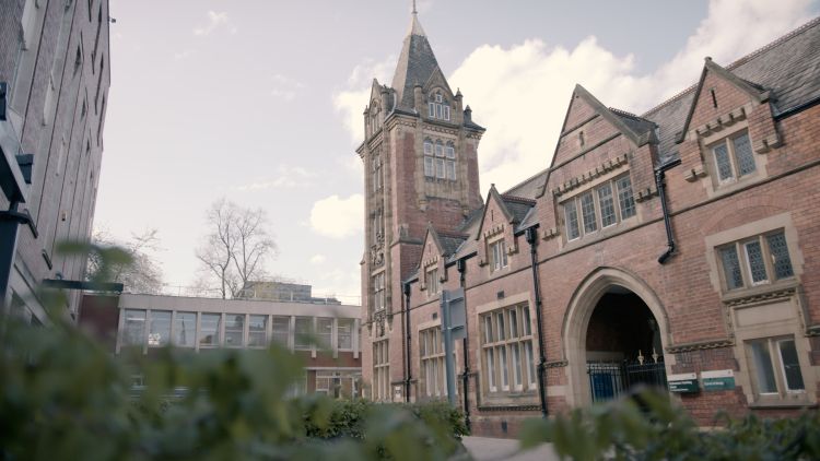 The School of Design Celebrates One Year of PACE