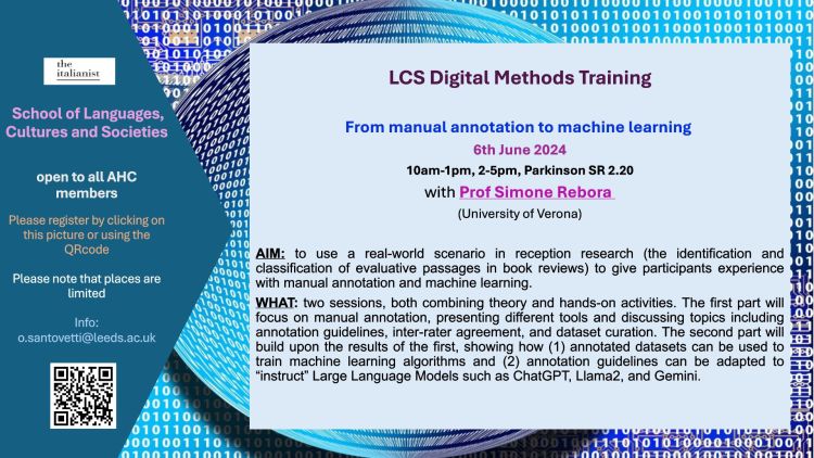Simone rebora lcs dh workshop poster