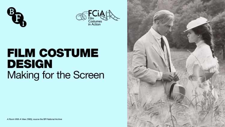 Making for the screen