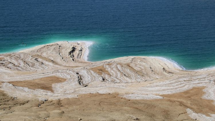 Saving the Dead Sea