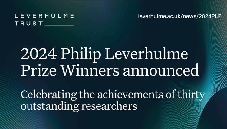 School of Music lecturer awarded prestigious Philip Leverhulme Prize