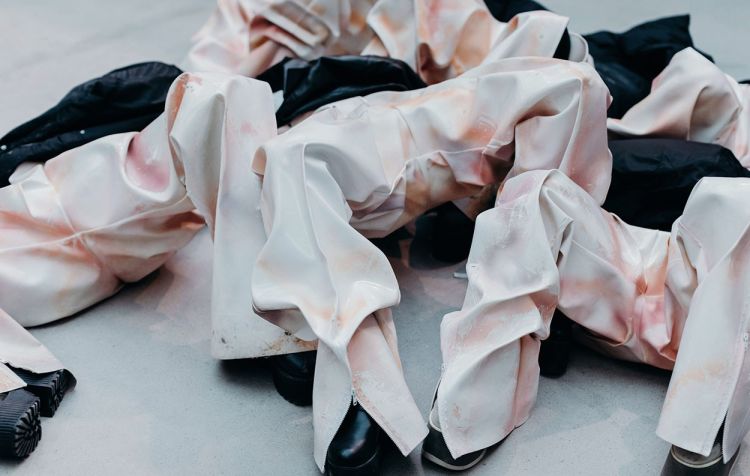 Scenographic Thinking in Oslo