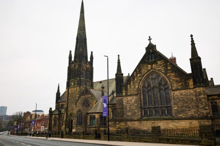 Cultural hub for Leeds as poetry centre funding confirmed