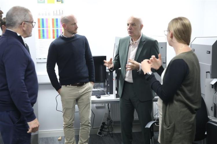 A Growing Partnership: Advancing Colour Science and Innovation Through Collaboration with VeriVide