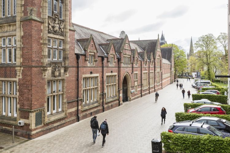 School of Design 