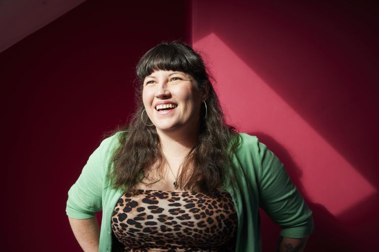Image of Lucy moore