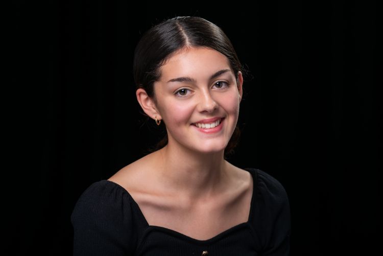 English, Theatre and Performance Student Secures Place on Prestigious Godber Theatre Foundation Mentorship Programme