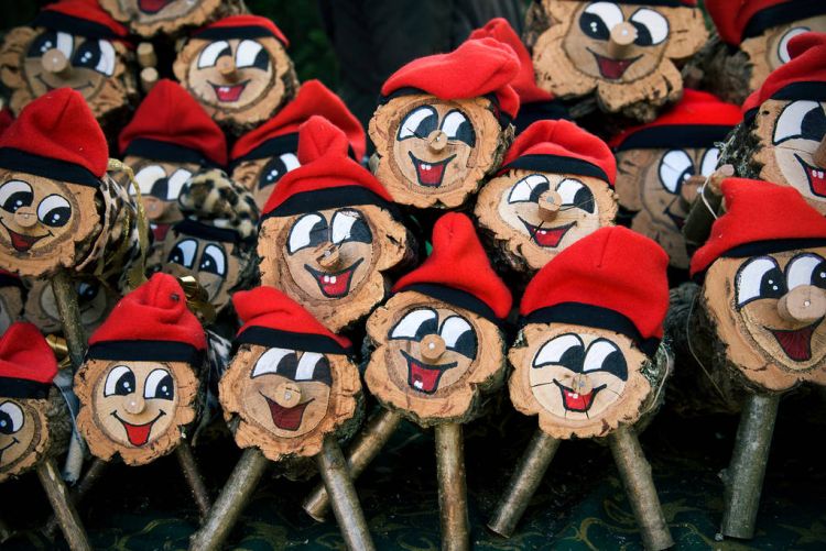 Catalan Winter Celebration Returns: SPLAS to Host Festa de Nadal on 11 December