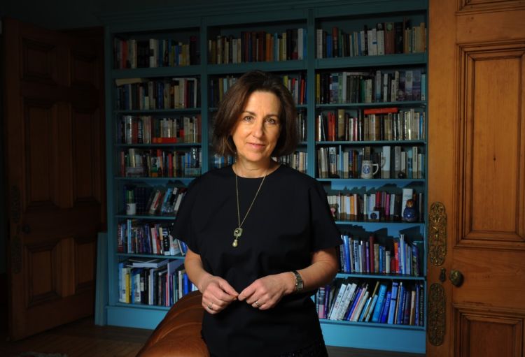 Broadcaster Kirsty Wark to host public event at University of Leeds exploring AI, skills and the future of the creative industries