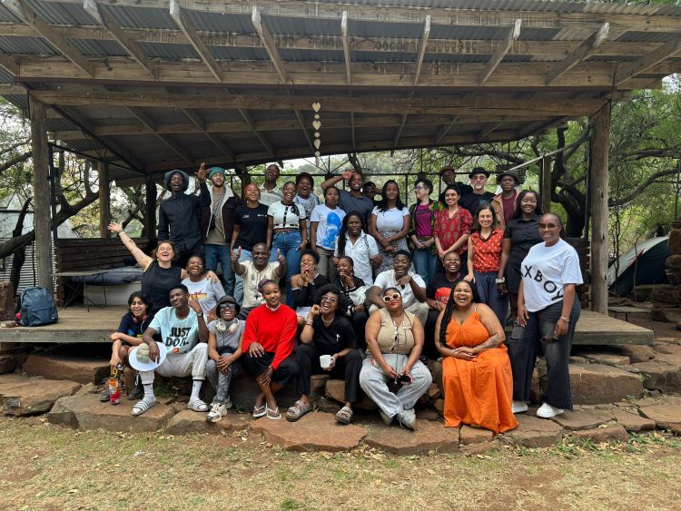 Staging Climate Justice: Using Arts-Based Activism to Address Climate Justice  