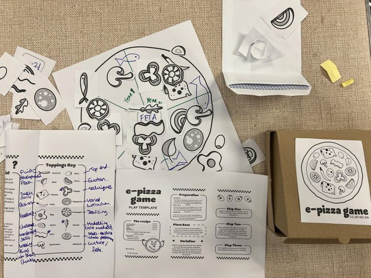 zine 
