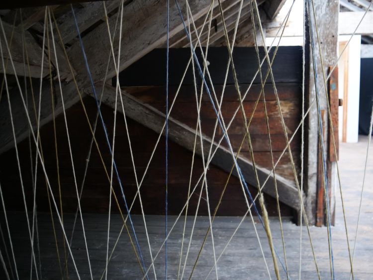 Art installation