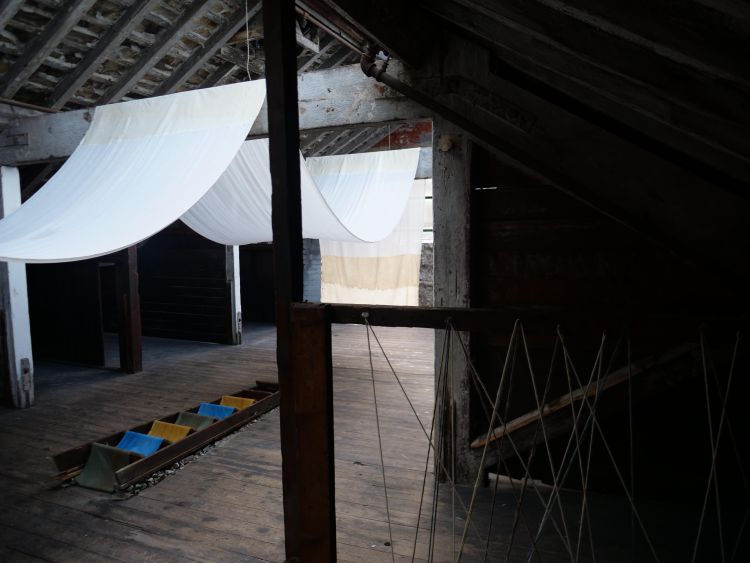 Art installation