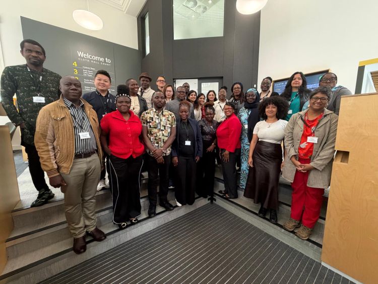 International conference in Leeds charts new directions in global singles studies
