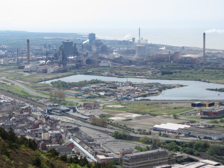 Port Talbot blast furnaces closure highlights need for government support and industry collaboration, AHC lecturer says