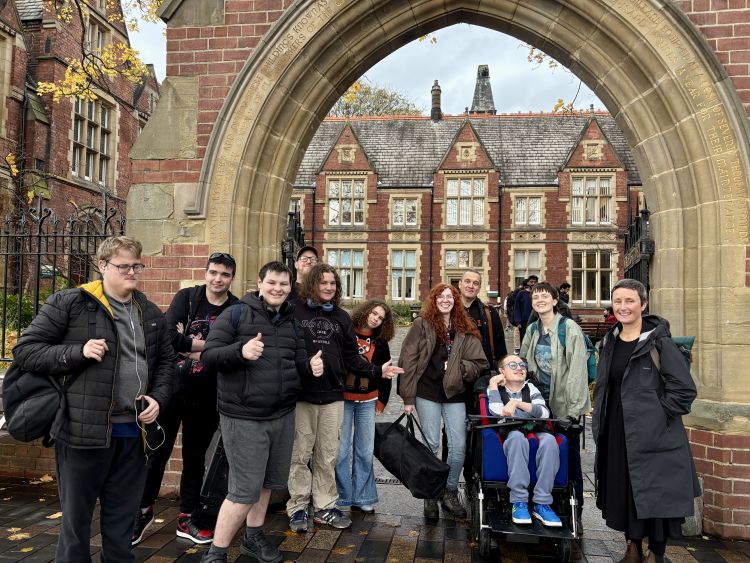 Supporting Shorts: the project quietly shaping who gets to make films