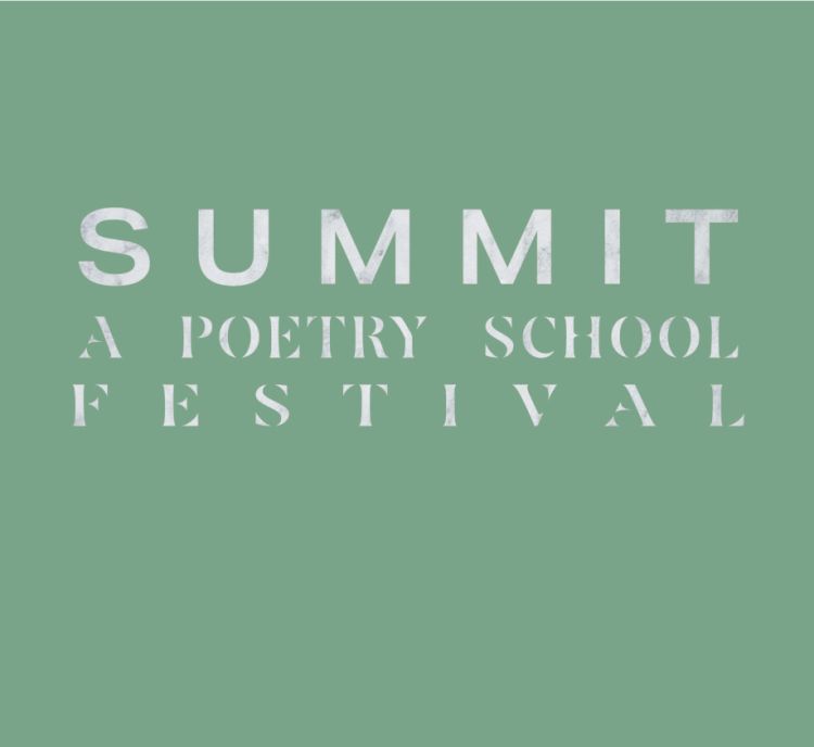 University of Leeds poets join star-studded lineup for new Poetry School Festival