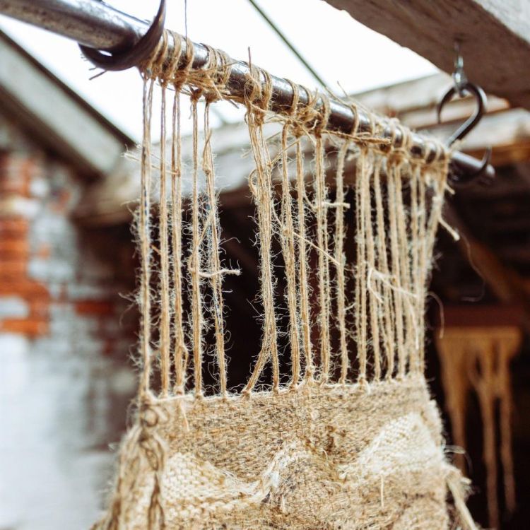 Art installation by Alice Boot