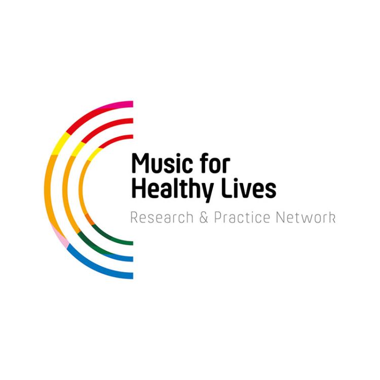Music for Healthy Lives Network launched