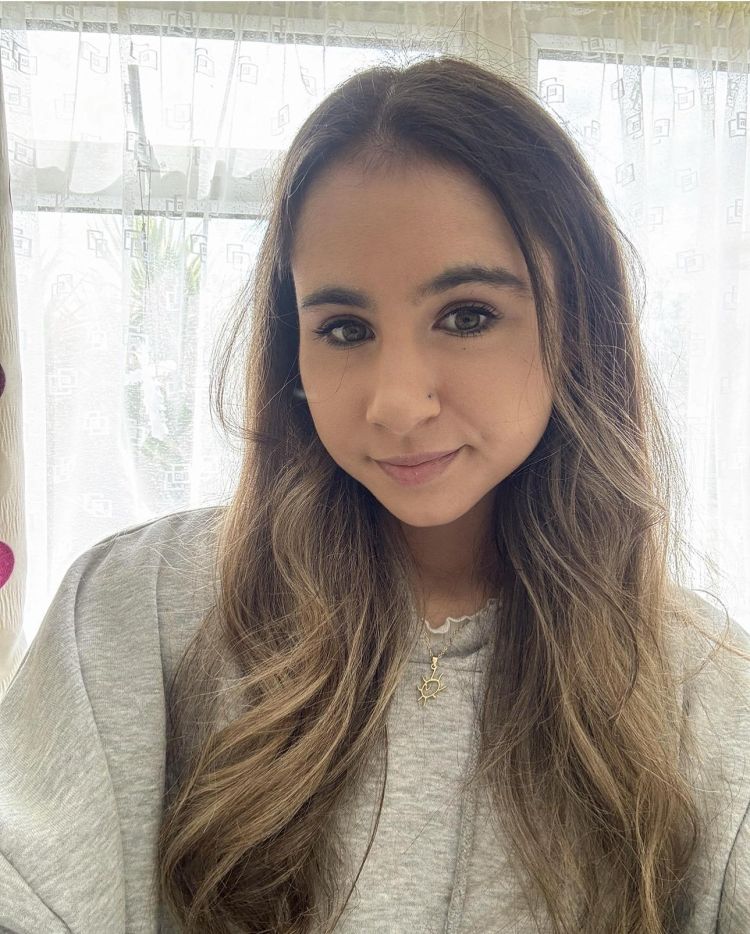 Student Spotlight: Molly McKnight Published in Green Christian Magazine