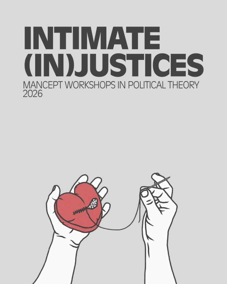 Intimate (In)Justices