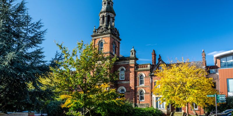 Faculty of arts humanities and cultures