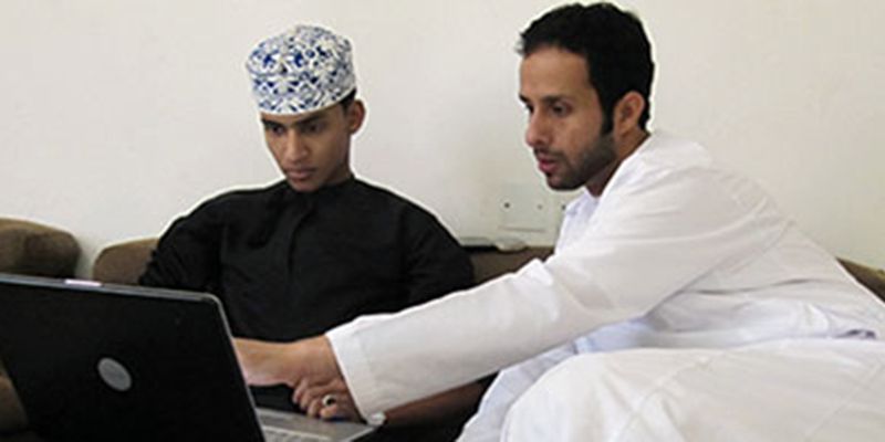 Participating with Modern South Arabian Languages research