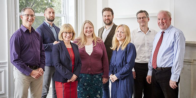 IDEA Ethics Consultancy and Training team.