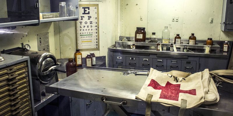 War and peace research group