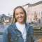 Student Grace Robinson