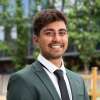 Portrait of Adam Raza