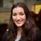 Malak El-Gonemy, MA English Literature student