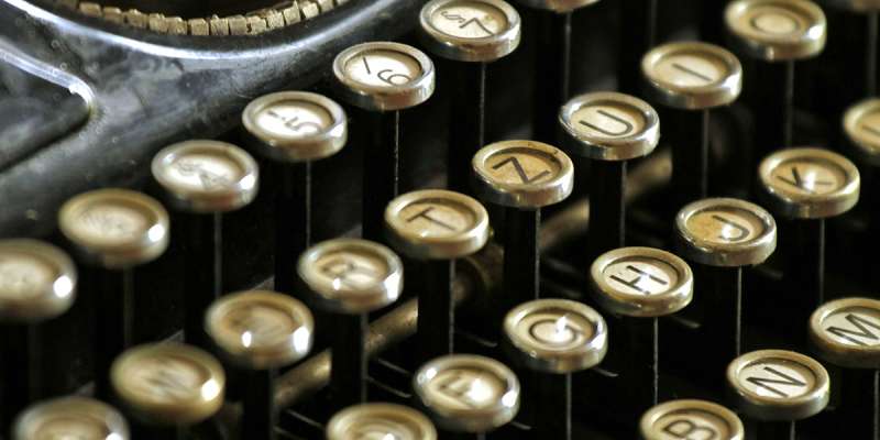 Creative writing at leeds