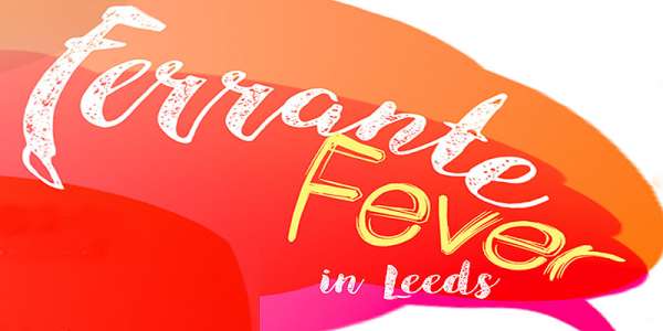 Ferrante fever logo