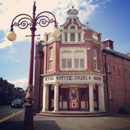 Hyde Park Picture House