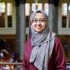 Dr Rasha Soliman